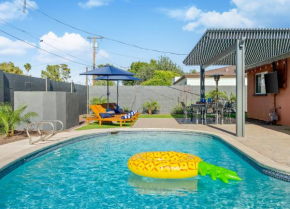 Old Town Scottsdale Heated Pool Close to Everything